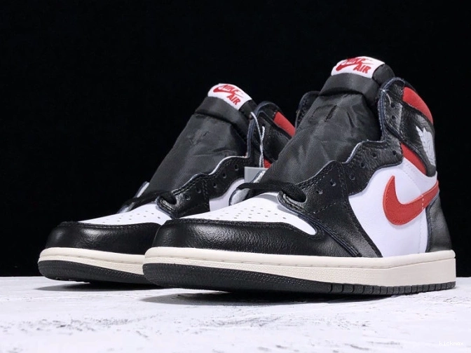 Rep Jordan 061 High 555088 OG Red' - Air 1 Retro 'Gym 0708
